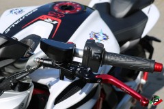CNC Racing Kupplungsflssigkeitsbehlter fr MV Agusta